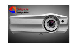 MÁY CHIẾU OPTOMA X502